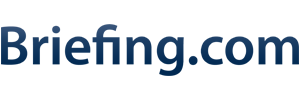 Briefing.com Logo