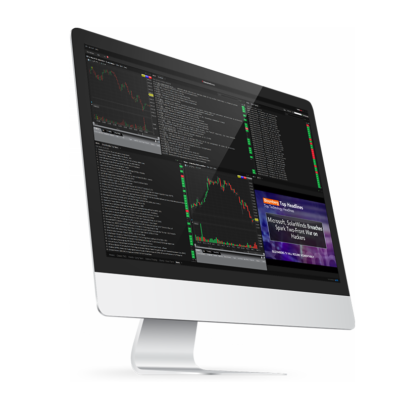 CFD trading tools