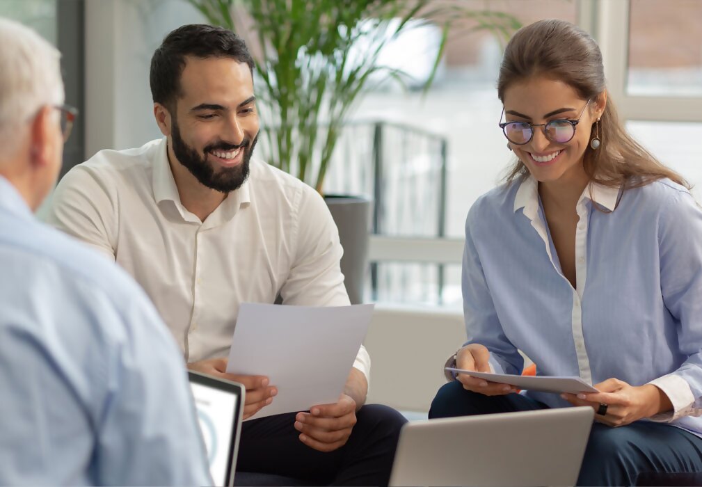 Family Advisors